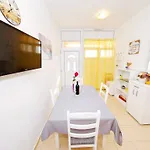Jadranko Hotel 3*