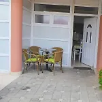 Jadranko Hotel Zadar