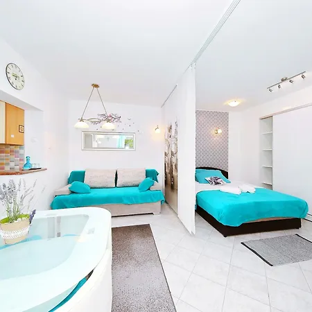 Hotel Jadranko Zadar