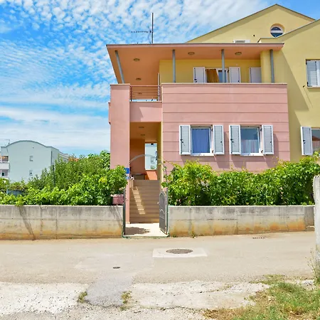 Jadranko 3* Zadar