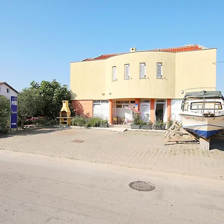 Jadranko Hotel 3*