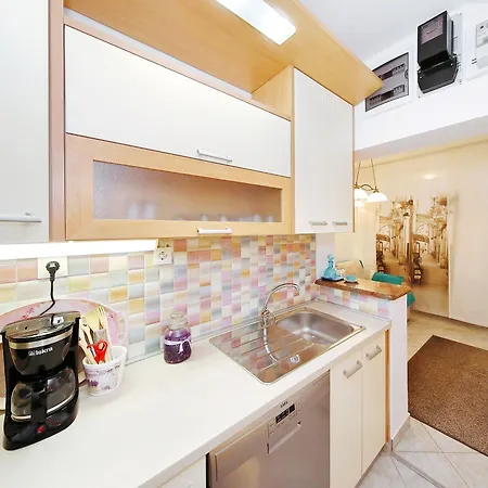 Jadranko فندق زادار