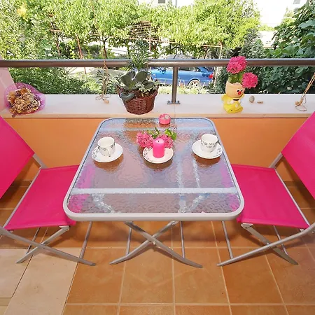 Hotel Jadranko Zadar