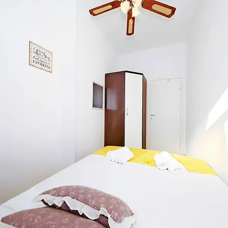 Hotel Jadranko Zadar