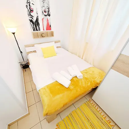 Jadranko Hotel 3*