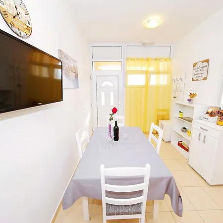Jadranko Hotel 3*