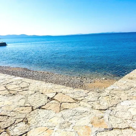 فندق Jadranko زادار