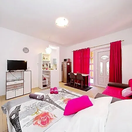 Jadranko Hotel Zadar