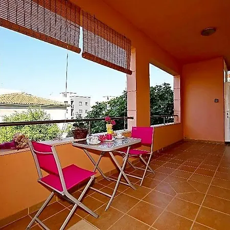 Jadranko Hotel Zadar