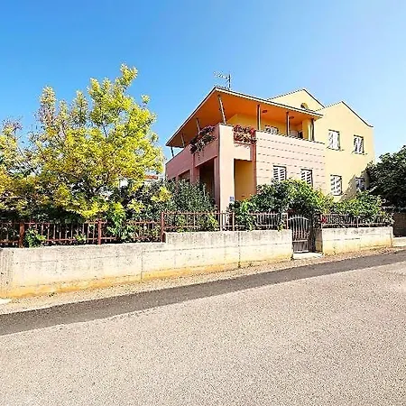 Hotel Jadranko Zadar
