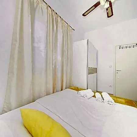 Hotel Jadranko Zadar