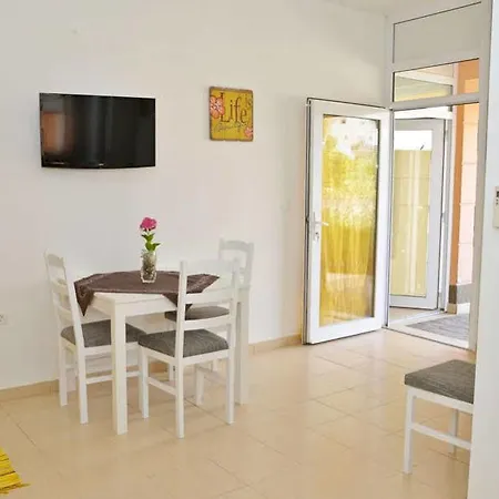 Hotel Jadranko Zadar