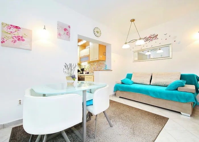 Hotel Jadranko Zadar