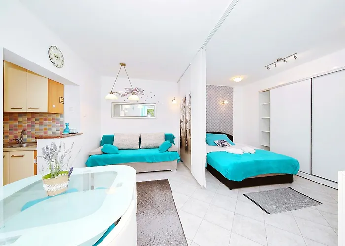 Hotel Jadranko Zadar