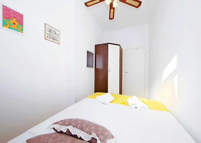 Hotel Jadranko Zadar