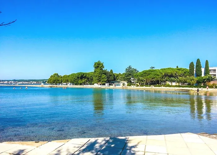 Jadranko Hotel Zadar