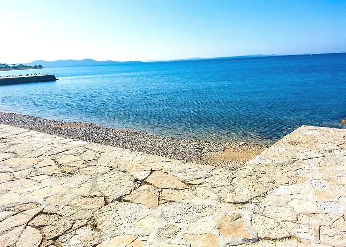 Hotel Jadranko Zadar