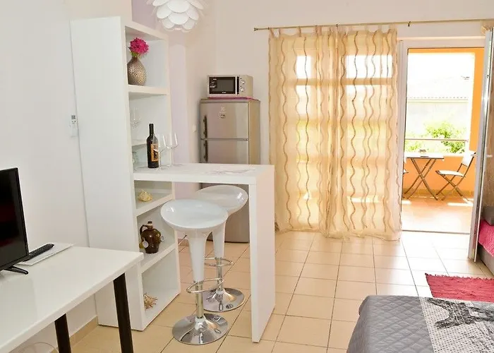 Hotel Jadranko Zadar