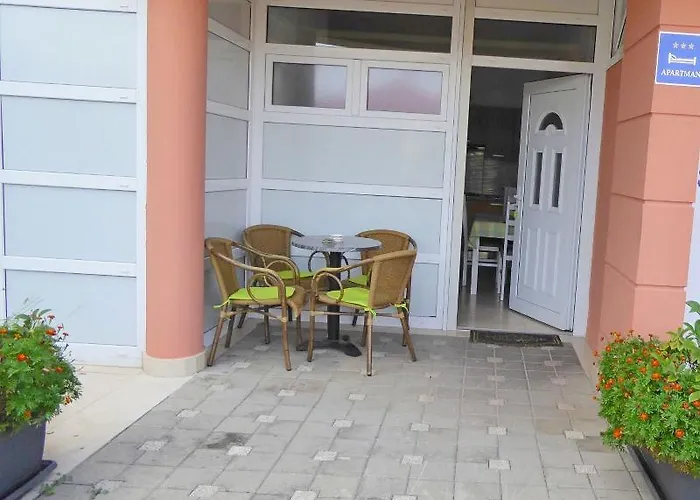 Jadranko Hotel Zadar