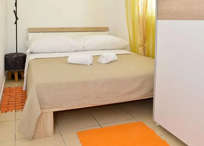 Hotel Jadranko Zadar