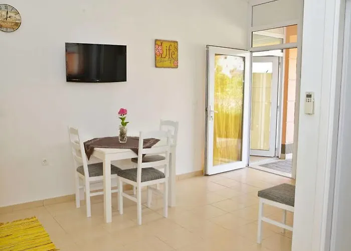 Hotel Jadranko Zadar